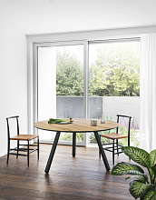 Стол Pixie, Miniforms