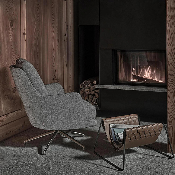 Кресло Marley, Flexform