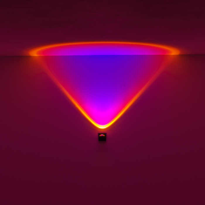 Настенный светильник Halo Applique, Halo Edition