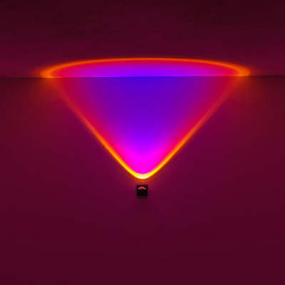 Настенный светильник Halo Applique 