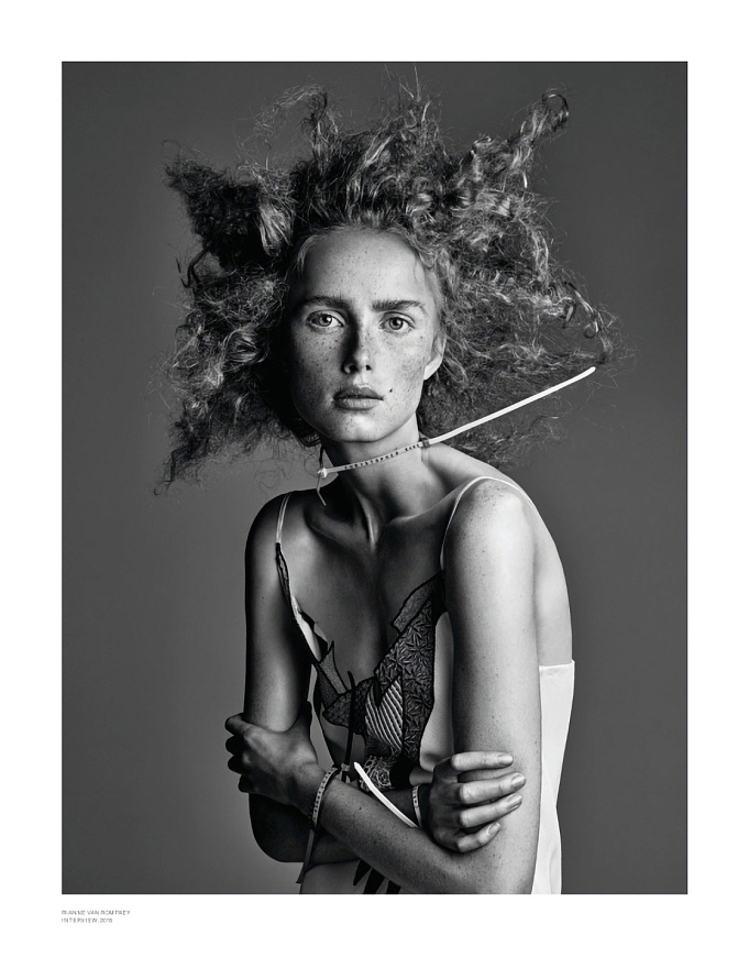 Книга Patrick Demarchelier, Rizzoli International Publications Inc.