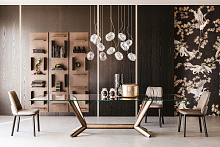 Обеденный стол Planer, Cattelan Italia