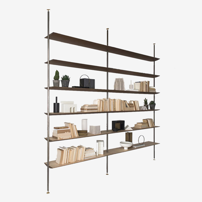 Стеллаж Sailor, Living Divani