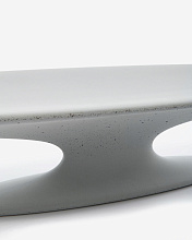 Декоративная чаша Ara Fenice, Zanotta