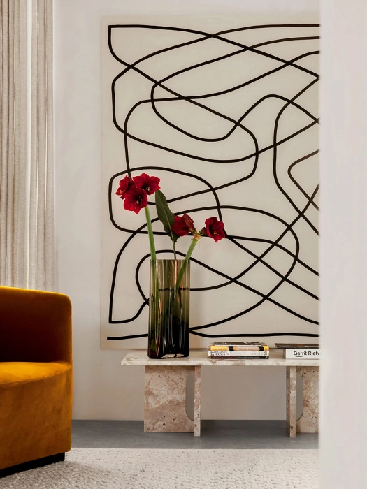 Журнальный столик Androgyne Lounge Table, Audo Copenhagen (ex. Menu)