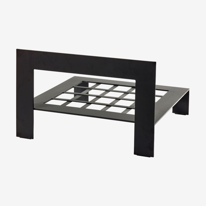 Уличная одноместная скамья с подушкой Bench One Seater Incl Cushion Outdoor, Serax