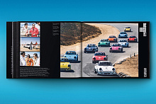 Книга Rainer W. Schlegelmilch. Porsche Racing Moments, Taschen