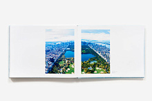 Книга Escape by Gray Malin, Abrams Books