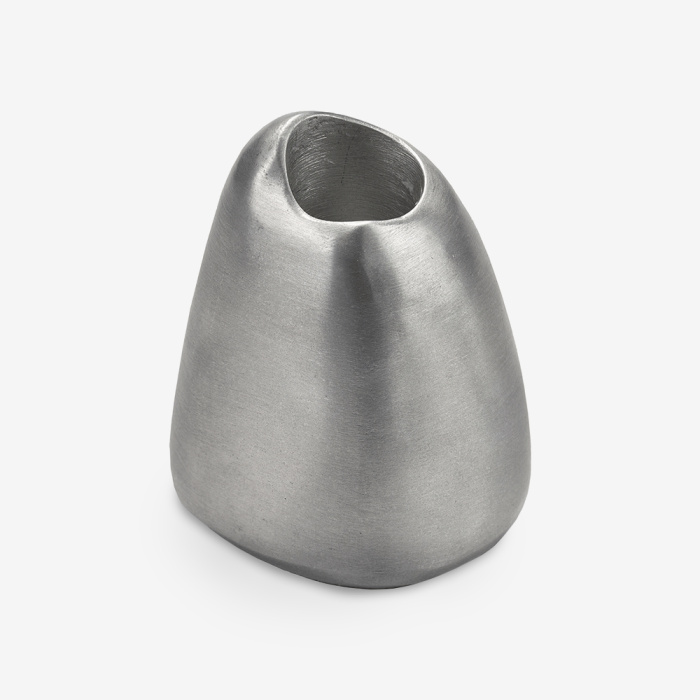 Подсвечник Candle Holder 02 Gray Out of Lines, Serax