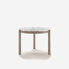 Журнальный столик Gustav, Flexform