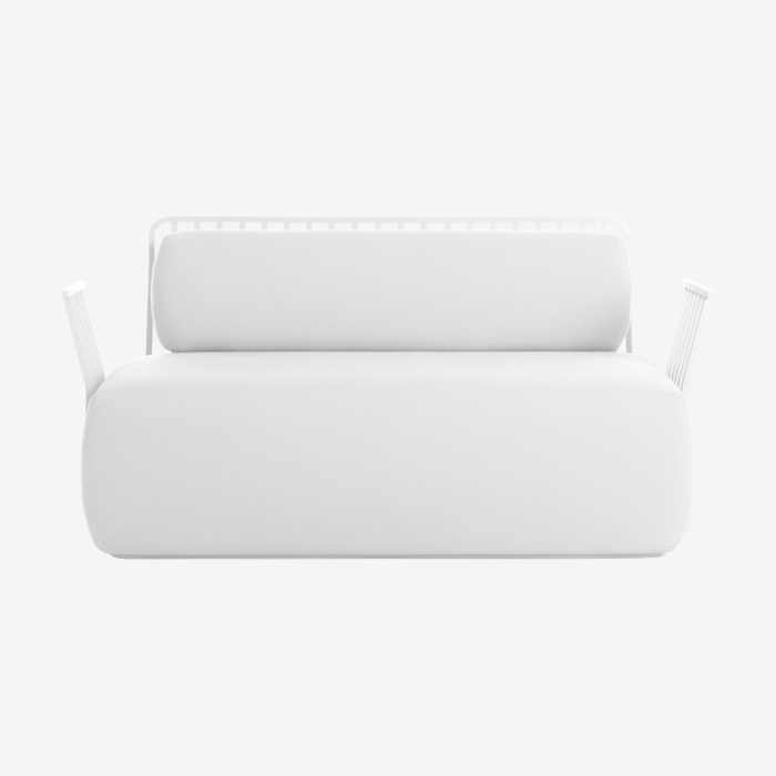 Уличный диван Grill 2 Seat Sofa, Diabla