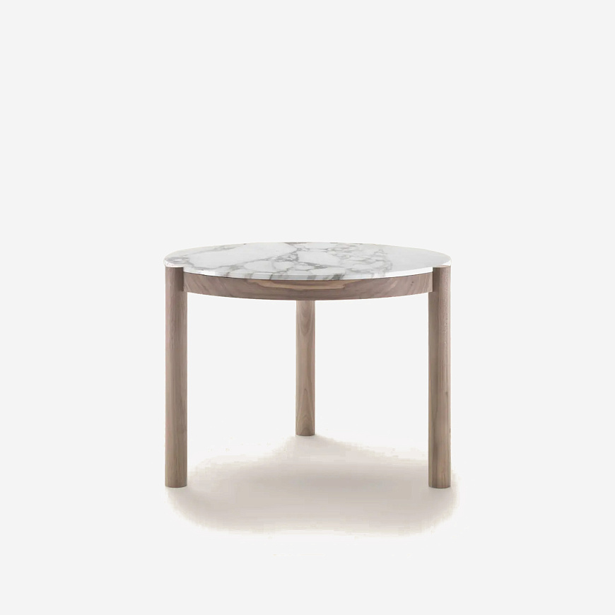 Журнальный столик Gustav, Flexform