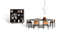 Стеллаж Shigeto Box, DePadova
