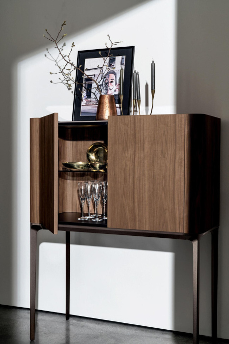 Буфет Madia Slim 2 Doors, Sovet Italia