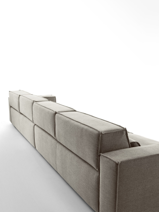 Диван Bublé, Ditre Italia