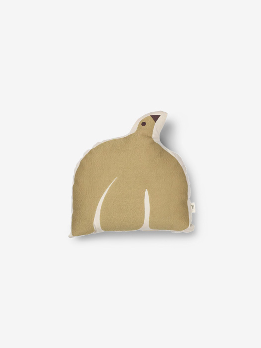 Подушка Swif Bird Cushion, Ferm Living