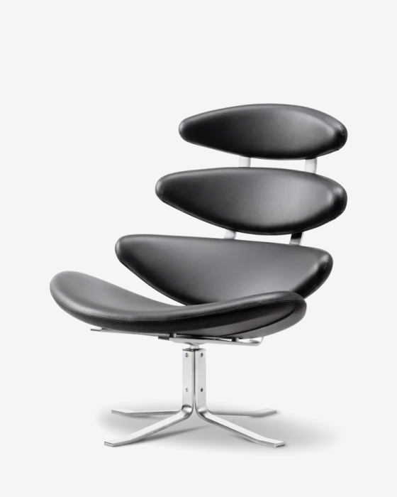 Кресло Corona Chair, Fredericia