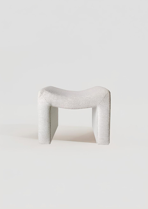 Табурет M Stool, MODÉNATURE