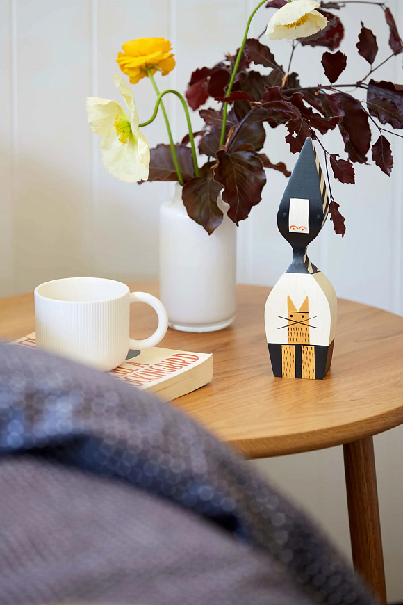 Скульптура Wooden Doll No. 20, Vitra