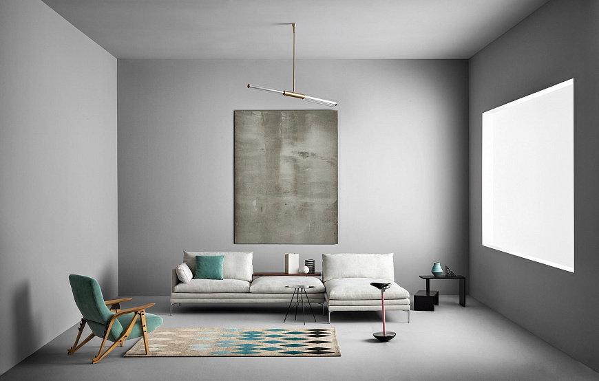 Табурет Sella, Zanotta