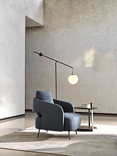 Кресло 356, Ditre Italia