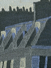 Обои Ma mélancolie, pas la tienne, Moustache