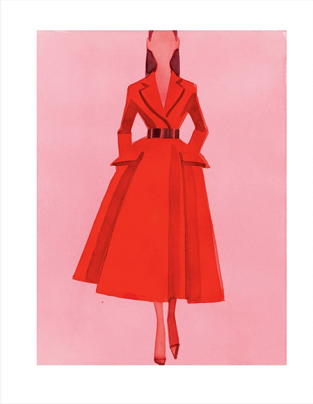 Книга Dior by Mats Gustafson I, Rizzoli International Publications Inc.