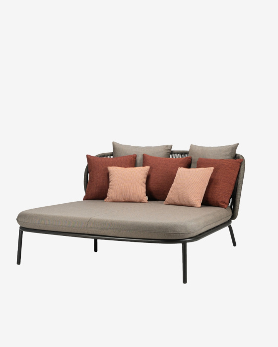 Уличная кушетка Kodo Daybed, Vincent Sheppard
