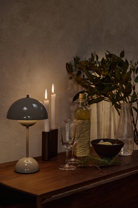Подсвечники Collect Candleholder SC39—SC41, And Tradition (&Tradition)