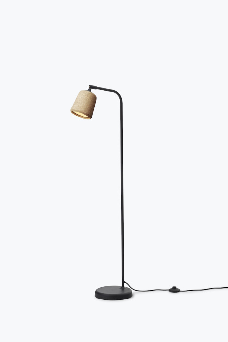 Торшер Material Floor Lamp, New Works