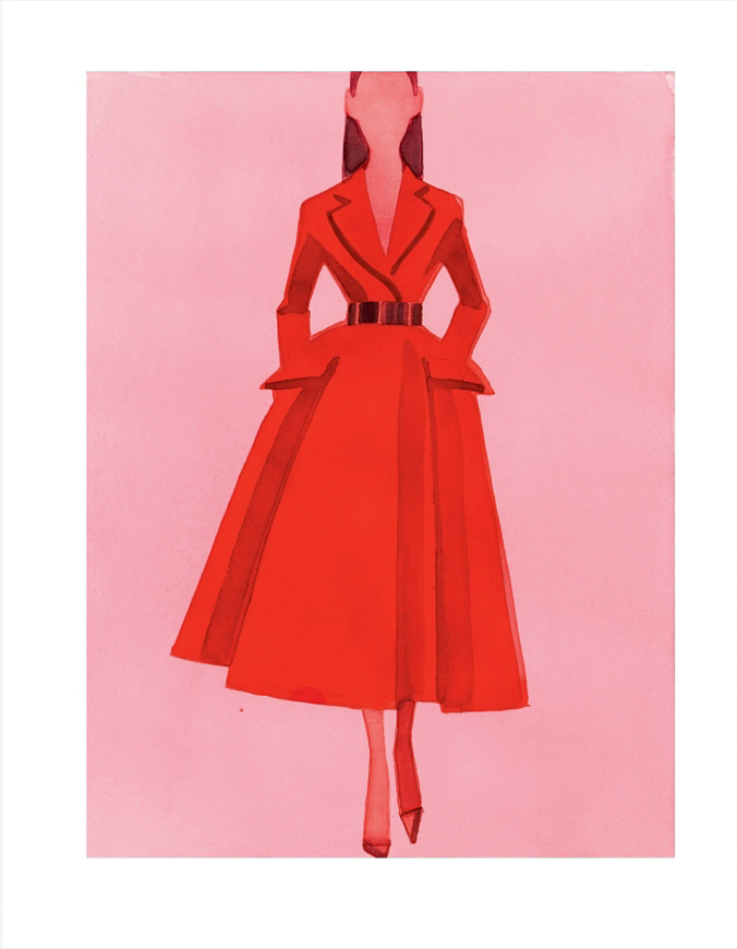 Книга Dior by Mats Gustafson I, Rizzoli International Publications Inc.