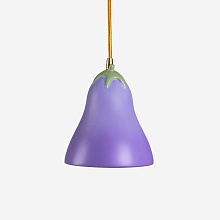 Подвесной светильник Vitamin Aubergine, Seletti