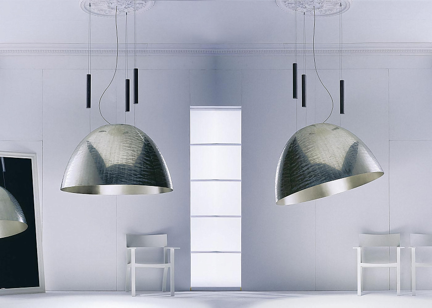 Подвесной светильник Pierre Ou Paul, Ingo Maurer