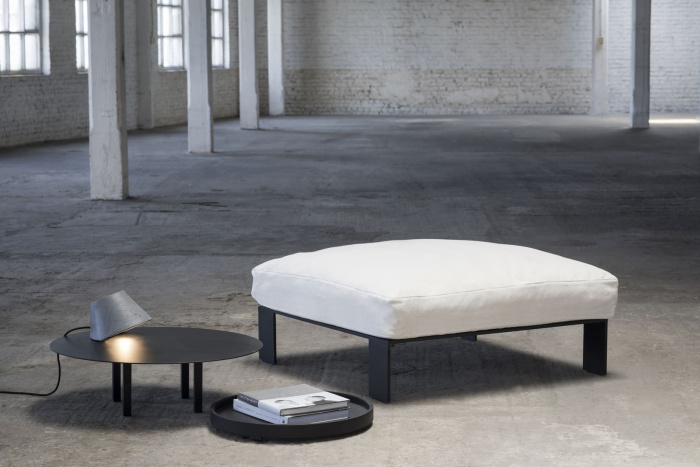Уличный пуф Ottoman Outdoor, Serax