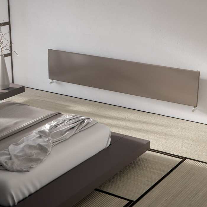 Водяной радиатор Tif, Antrax