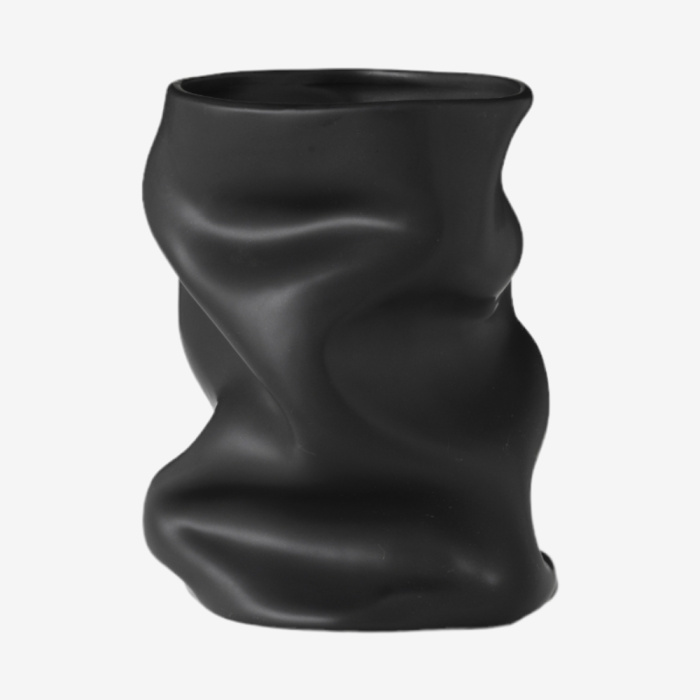 Ваза Collapse Vase, Audo Copenhagen (ex. Menu)