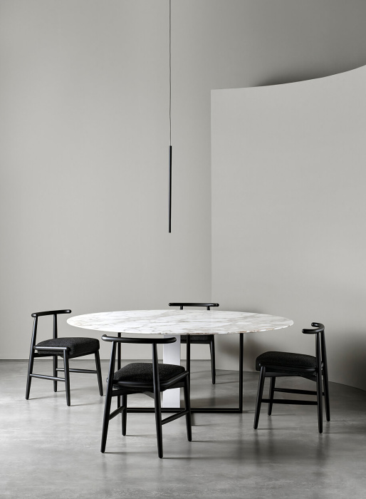 Стул Emilia, Meridiani