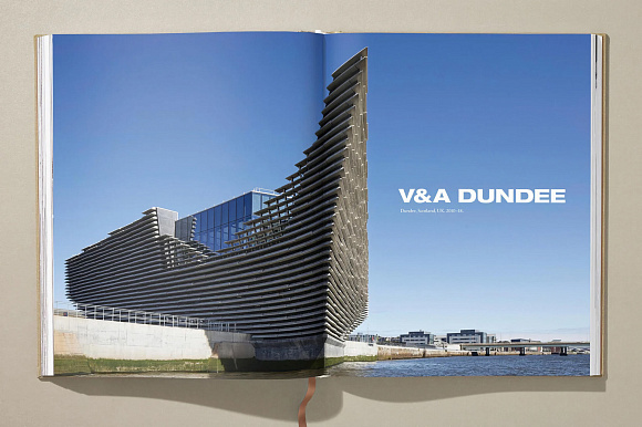 Книга Kuma. Complete Works 1988-Today, Taschen