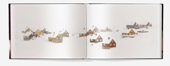 Книга Lost in the Beauty of Bad Weather, teNeues