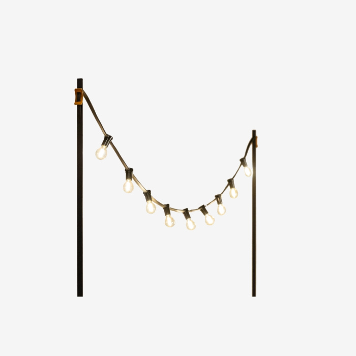 Уличная настольная лампа Light My Table, Vincent Sheppard