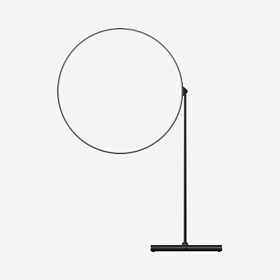 Настольная лампа Pois Kundalini