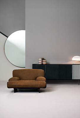 Буфет Plissé  Буфет Plissé