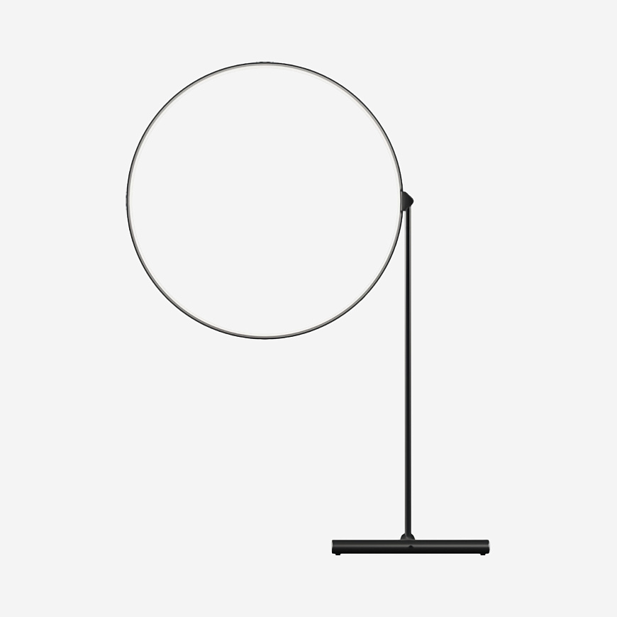 Настольная лампа Pois, Kundalini