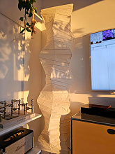 Подвесной светильник Akari 33N, Vitra