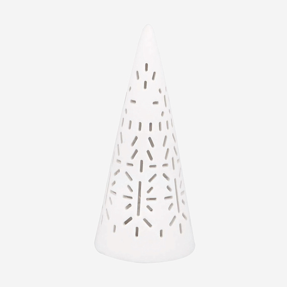 Декоративный светильник Mini LED illuminated fir tree, medium, Räder