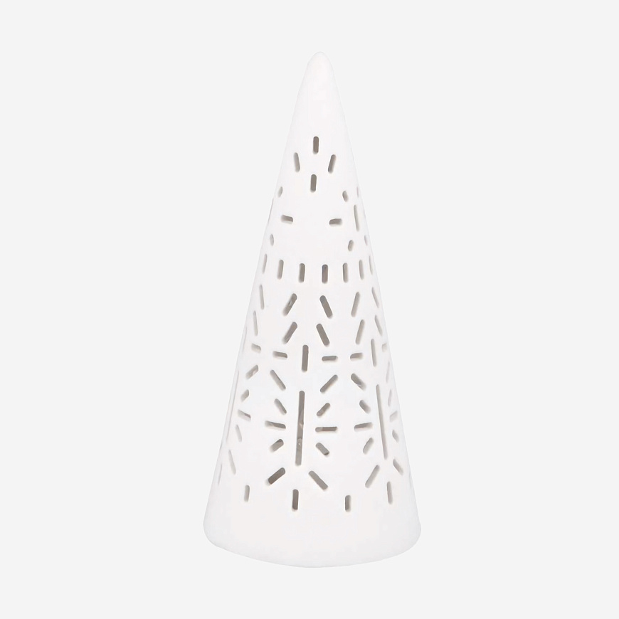 Декоративный светильник Mini LED illuminated fir tree, medium, 