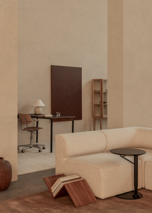 Приставной столик Branch Side Table, Audo Copenhagen (ex. Menu)