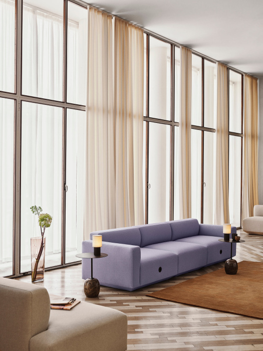 Беспроводной настольный светильник Manhattan SC52, And Tradition (&Tradition)