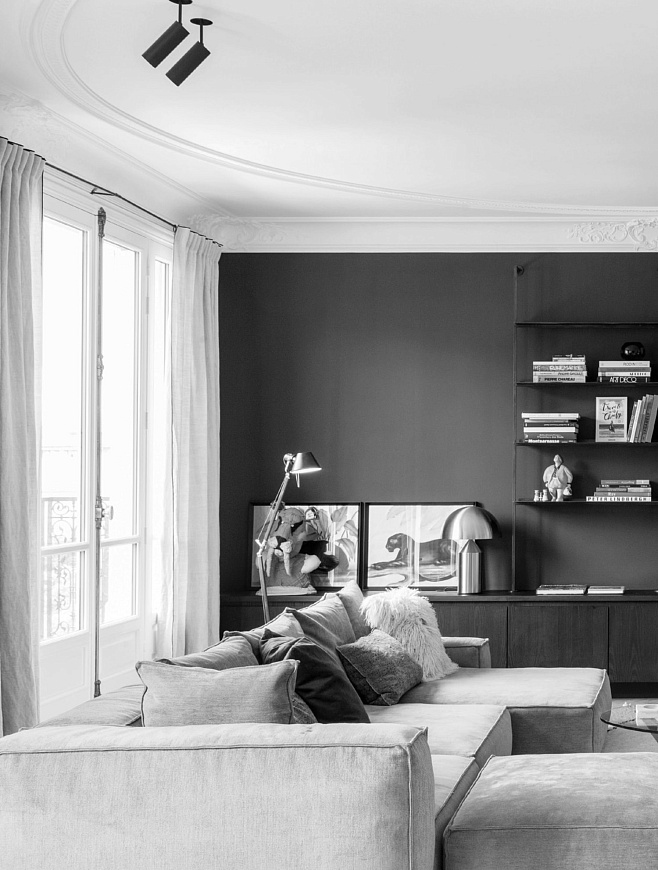 Книга Walls: The Revival of Wall Decoration, Lannoo Publishers