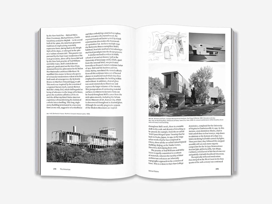 Книга Modern Architecture (World of Art), Thames & Hudson